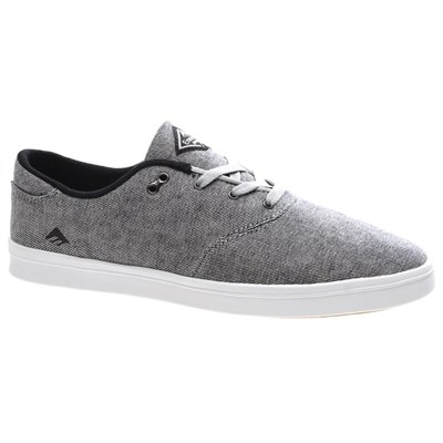 The Reynolds Cruiser LT Denim Shoe