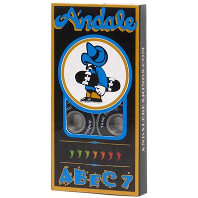 ABEC7 Bearings
