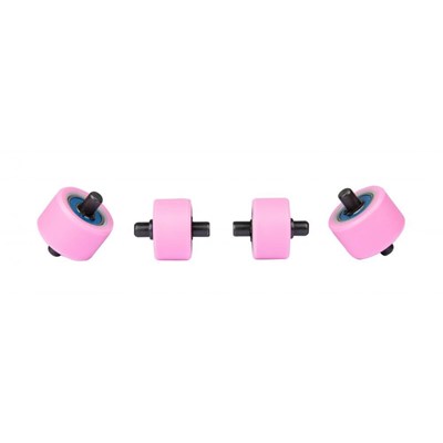 HX2 Replacement Wheels - Pink