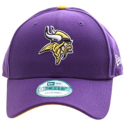 NFL The League 9FORTY Cap - Minnesota Vikings
