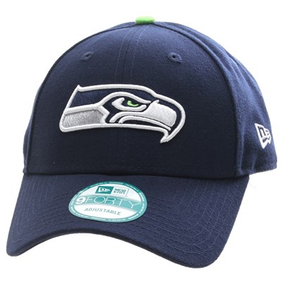 NFL The League 9FORTY Cap - Seattle Seahawks
