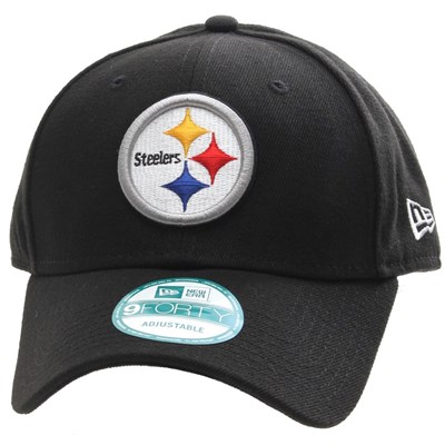 NFL The League 9FORTY Cap - Pittsburgh Steelers