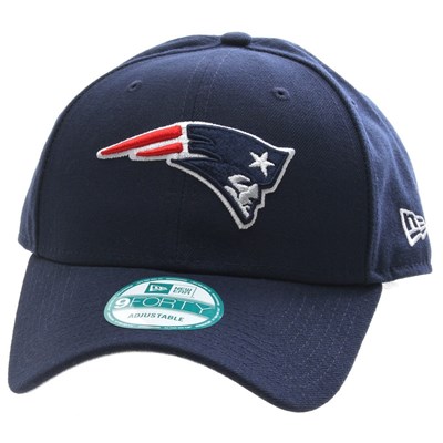 NFL The League 9FORTY Cap - New England Patriots