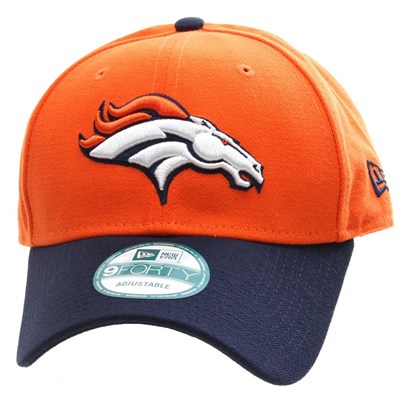 NFL The League 9FORTY Cap - Denver Broncos