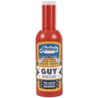 Guy Mariano Hot Sauce Bearings