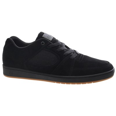 Accel Slim Black/Black/Gum Shoe