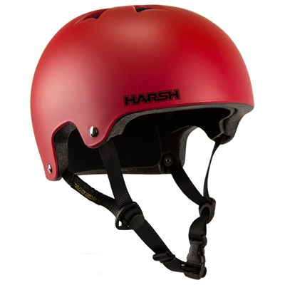HX1 Pro EPS Helmet - Red Matt