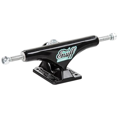 Decade Pro Trucks - Black
