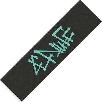 Logo Skateboard Griptape - Tag