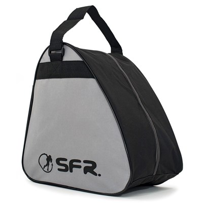 Vision Skate Carry Bag - Black