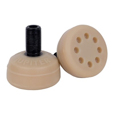 Powerdyne Jupiter Toe Stops - Natural