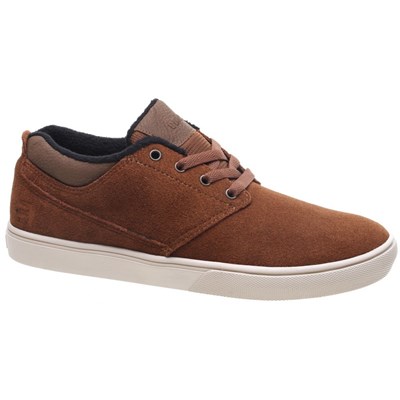 Jameson MT Brown Shoe
