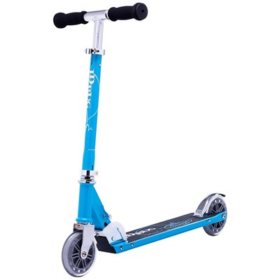 Bug Classic Street Scooter MS120 - Sky Blue