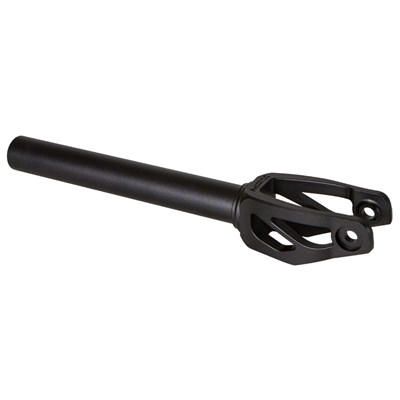 MFX Affray Threadless Scooter Forks 120mm - Black