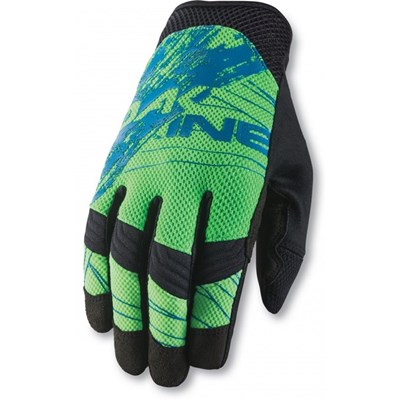 Covert Glove - Summer Green