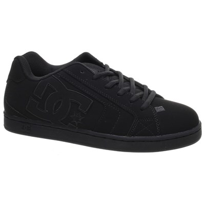 Net Black/Black/Black Shoe