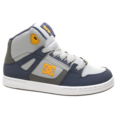 Rebound SE Kids Blue/Grey/Blue Shoe