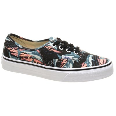 Authentic (Dolphins) Black Shoe VA38EMMOZ