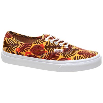 Authentic (Tropic Havana) Port Royale/Citrus Shoe VA38EMMQK