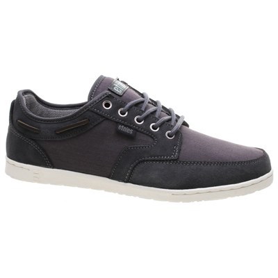 Dory Dark Grey/Light Grey Shoe