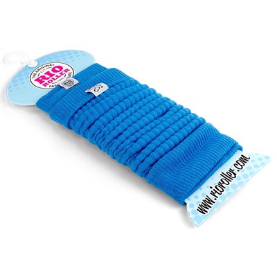 Leg Warmers - Blue