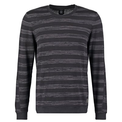 Frazzer Sweater - Charcoal