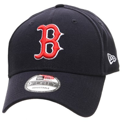 MLB The League 9FORTY Cap - Boston Red Sox