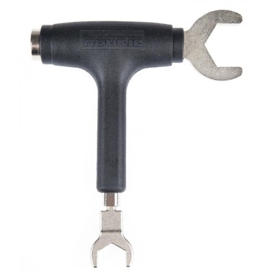 4 in 1 Multitool - Black