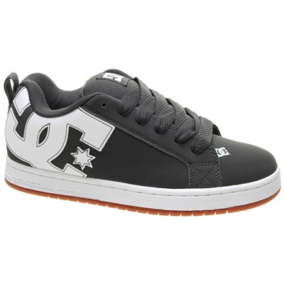 Court Graffik Grey/Gum Shoe