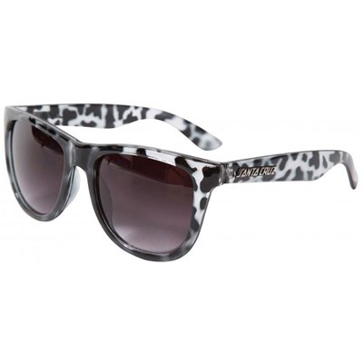 Corrode Grey Tortoishell Sunglasses