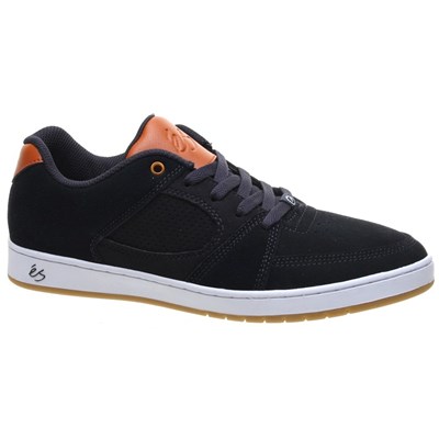Accel Slim Navy/Brown/White Shoe