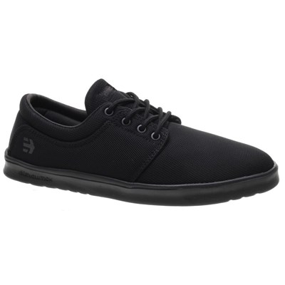 Barrage SC Black/Black/Black Shoe
