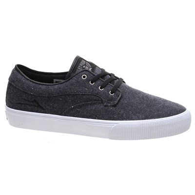 Riley Hawk Midnight Textile Shoe