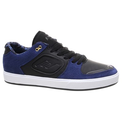 Reynolds G6 Navy/Black Shoe