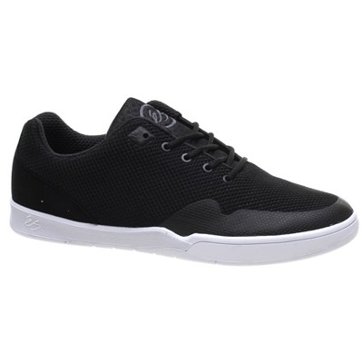 Swift Ever Stitch Black Shoe