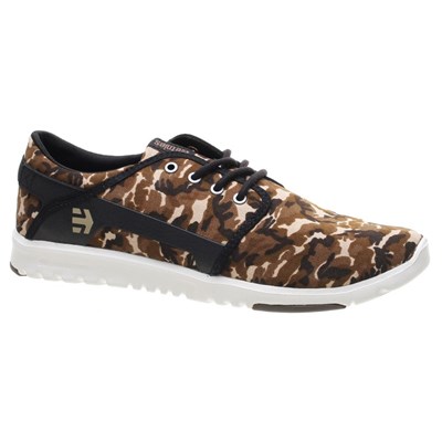 Scout Army Shoe Scout Army Shoe