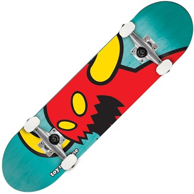 Vice Monster 7.75inch Complete Skateboard