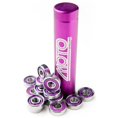 Deluxe Bearings (16 Pack)