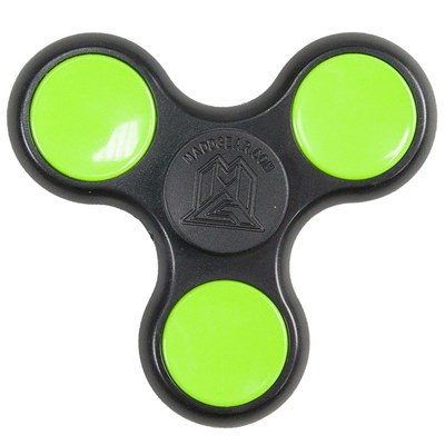 MGP Limited Edition Fidget Spinner
