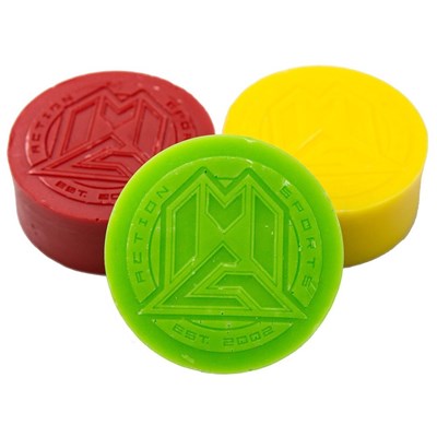 MGP Wax Assorted 3 Pack