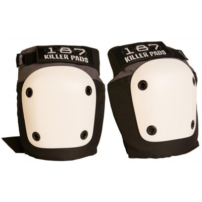 Fly Knee Pads - Grey