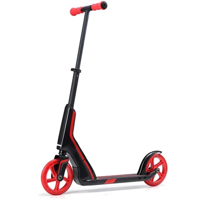 Bug Pro Commute 185 Scooter - Black/Red