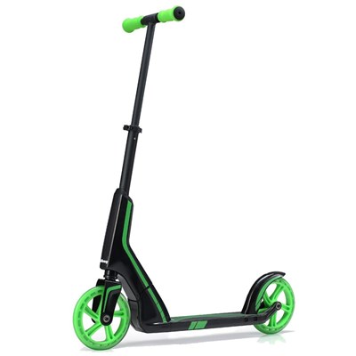 Bug Pro Commute 185 Scooter - Black/Green