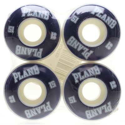 Boxer 51mm Skateboard Wheel