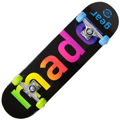 Pro Series Gradient Complete Skateboard