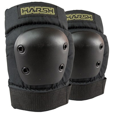 Pro Park Elbow Pads - Black