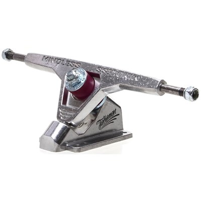 Voodoo Talisman Truck - Polished