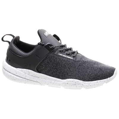 Cinch LT + Dark Shadow Static Knit Shoe