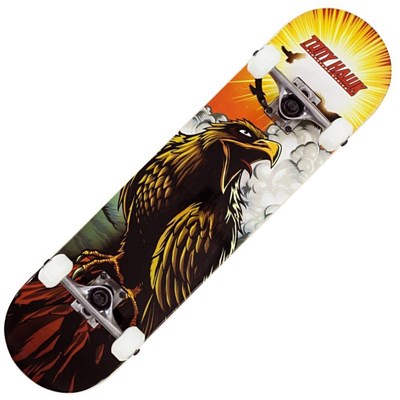 180 Signature Series - Hawk Roar Complete Skateboard