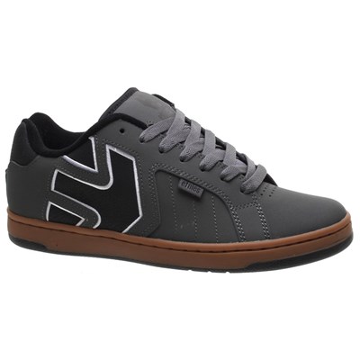Fader 2 Grey/Black/Gum Shoe